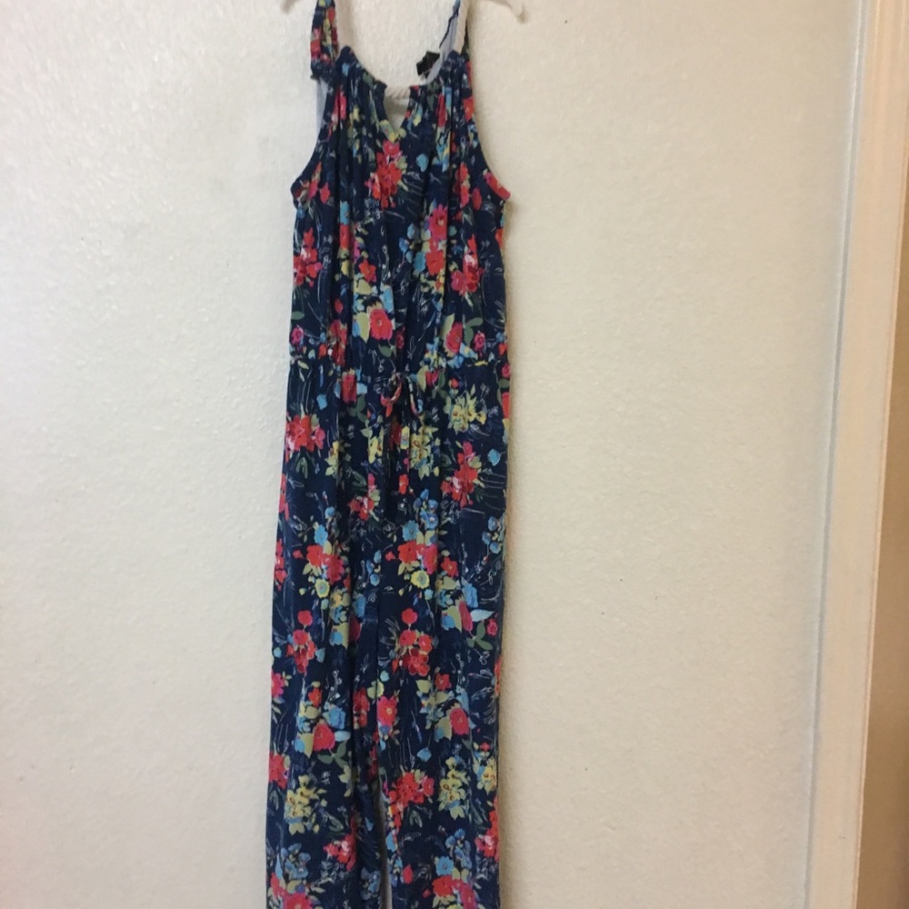 Cute jumpsuit